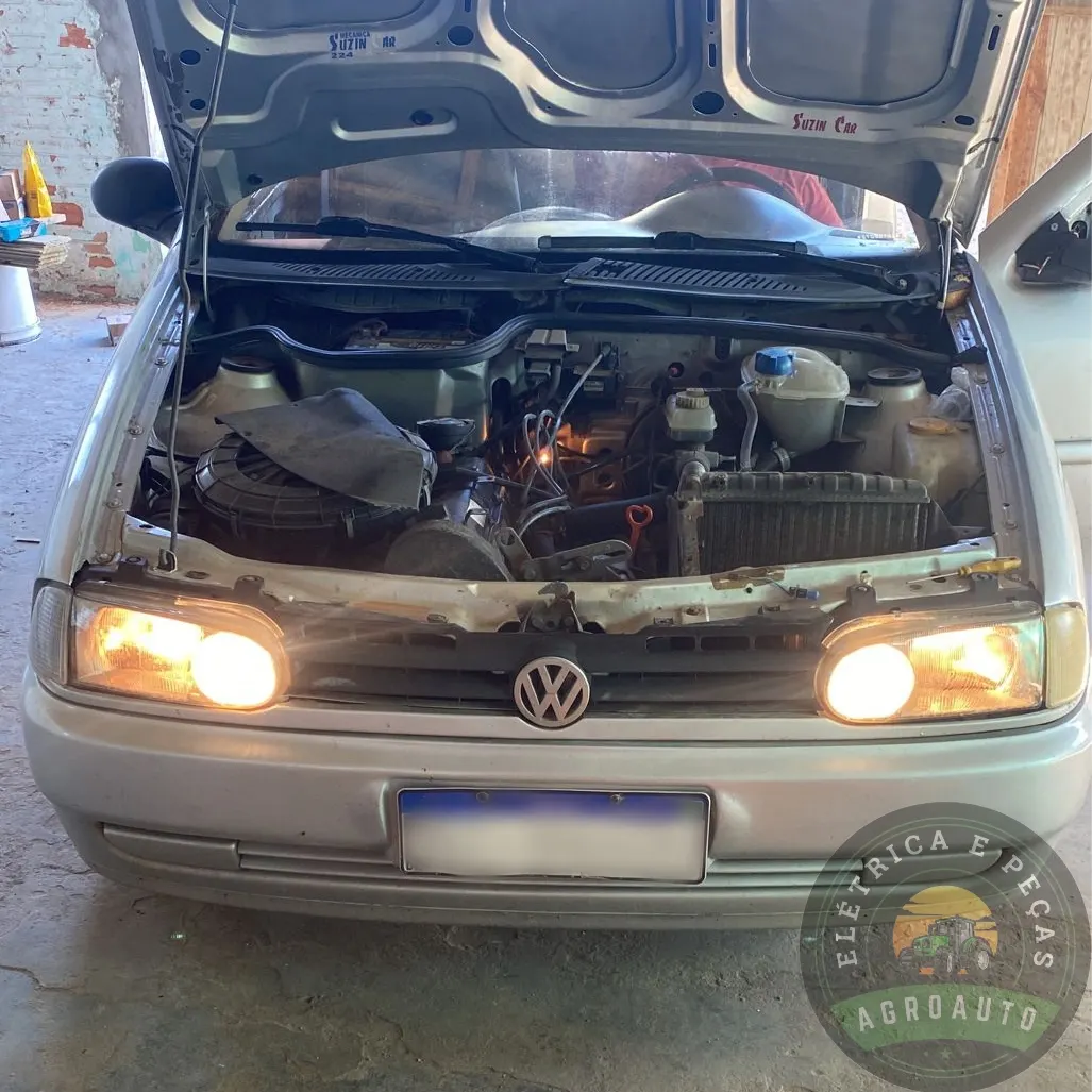 Foto 20 dos serviços e estrutura da AgroAuto