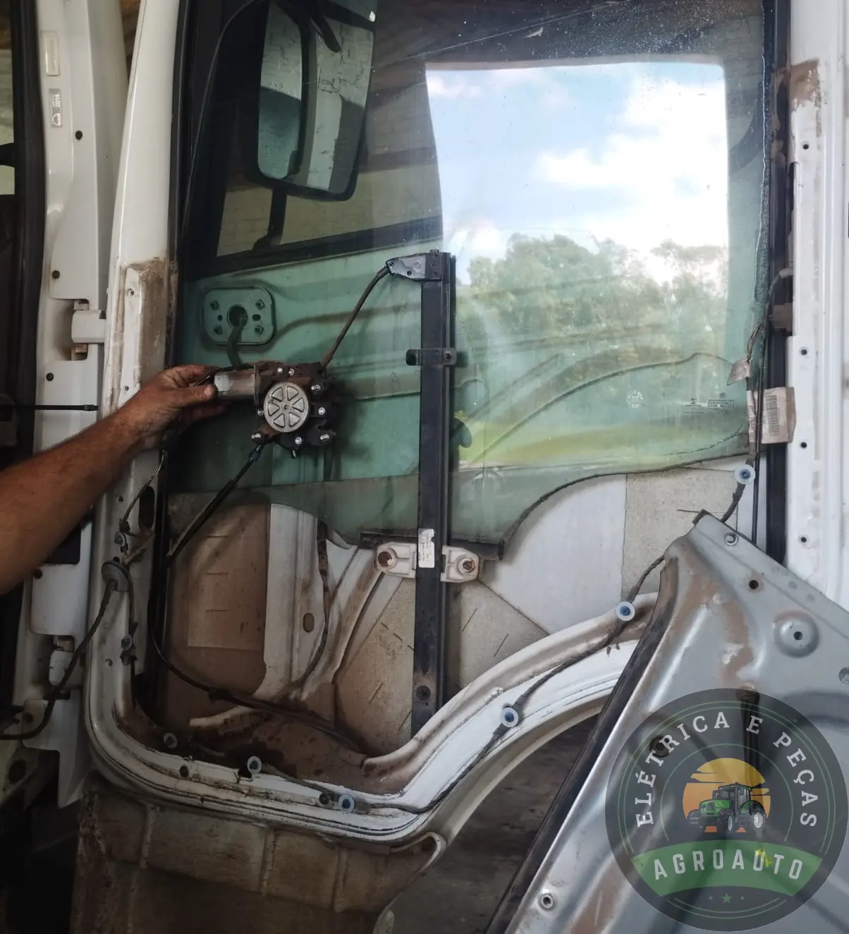 Foto 24 dos serviços e estrutura da AgroAuto